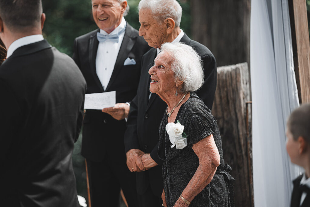 Bek & Corey's Wedding photographed by RXAphotography